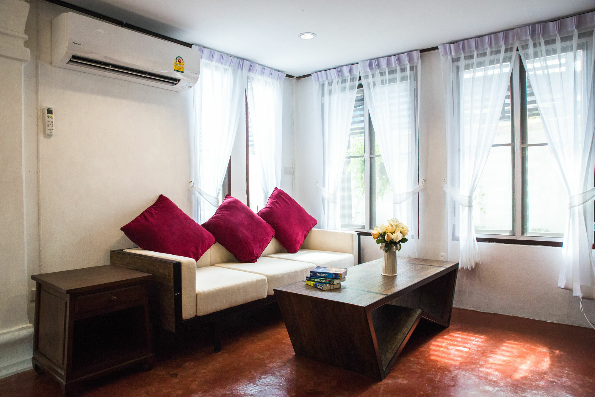 Rachamankha Thai Villa شيانغ ماي المظهر الخارجي الصورة
