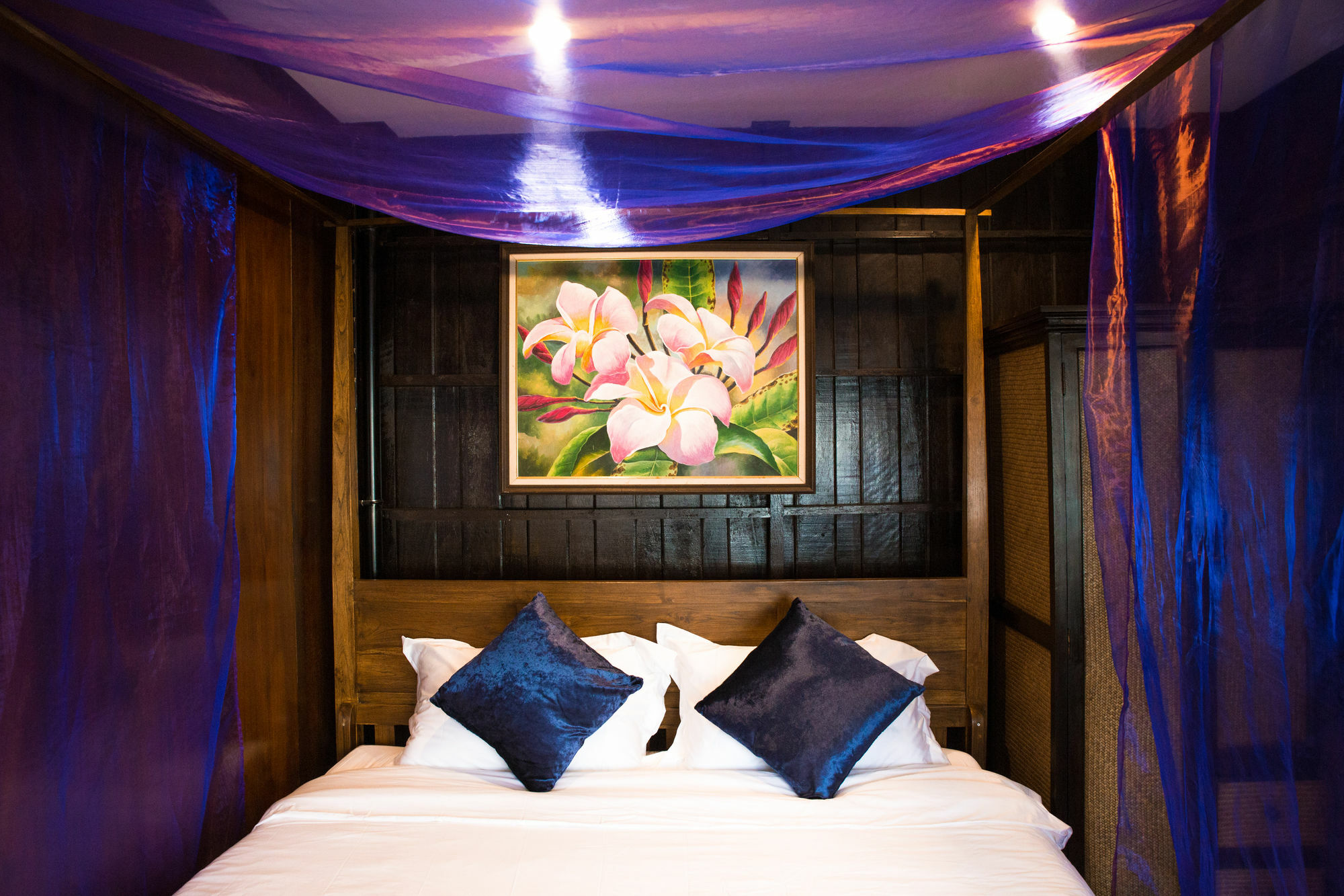 Rachamankha Thai Villa شيانغ ماي المظهر الخارجي الصورة